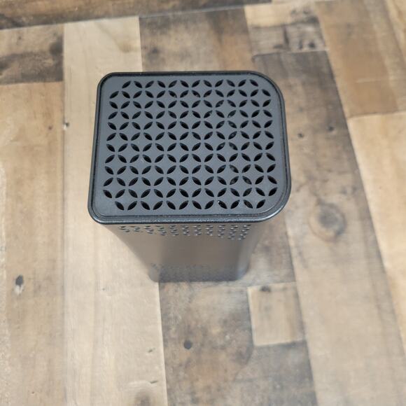 Spectrum Wave 2 WiFi Router RAC2V1S Missing Power Cord Powers On Tested - Picture 6 of 7